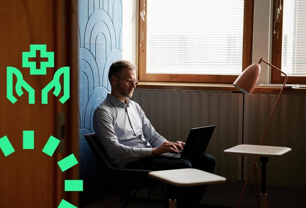 Bättre stöd för pensionsrapportering till Collectum i HR+