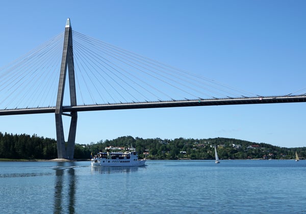 Uddevalla kommun digitaliserar löneprocessen med HR+