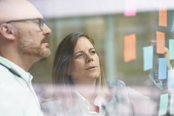 De ledande universiteten har redan moderniserat sin HR-funktion—detta är kraven de ställer